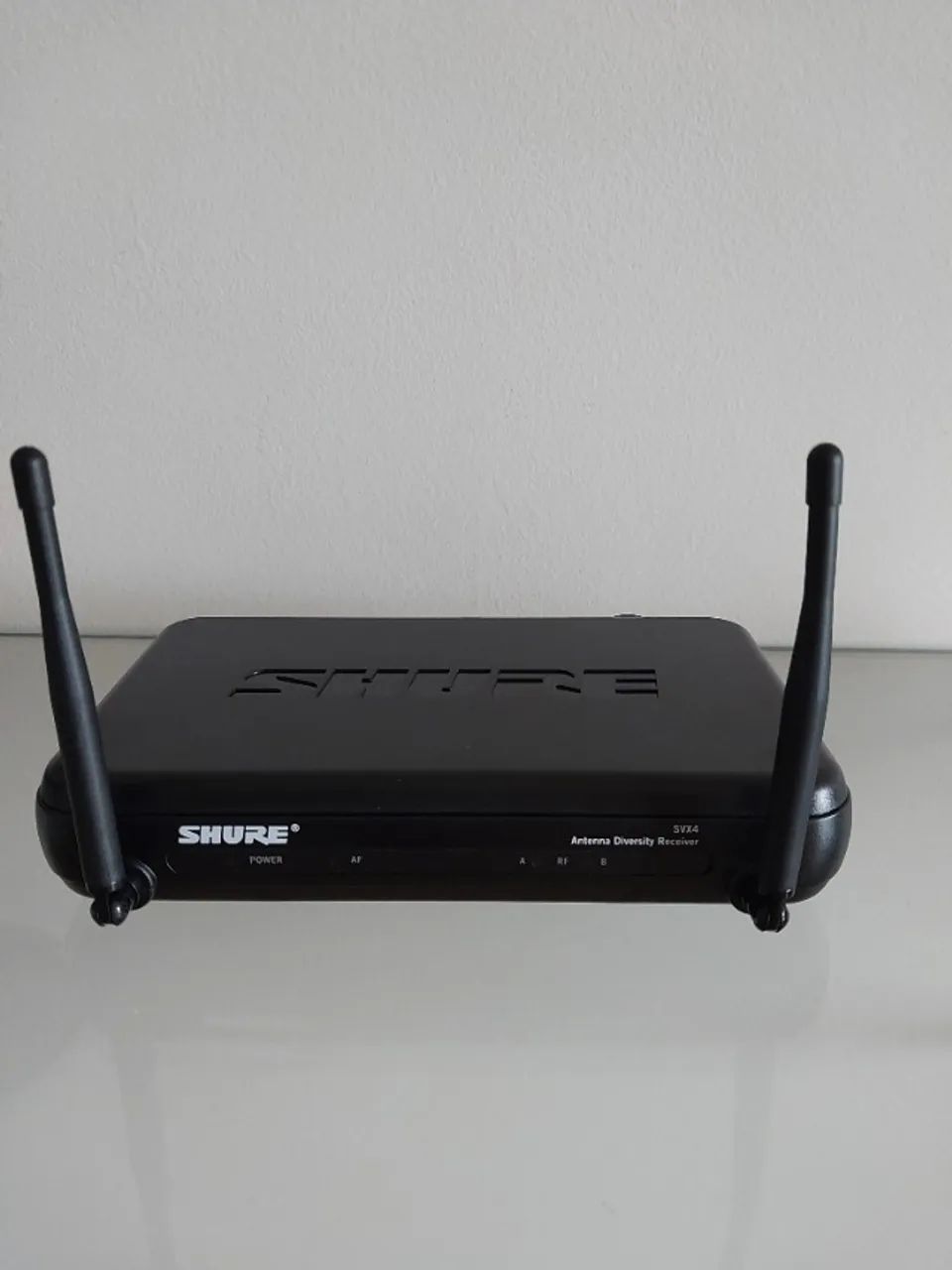 Microfone Shure SVX4/PG58 - Foto 3