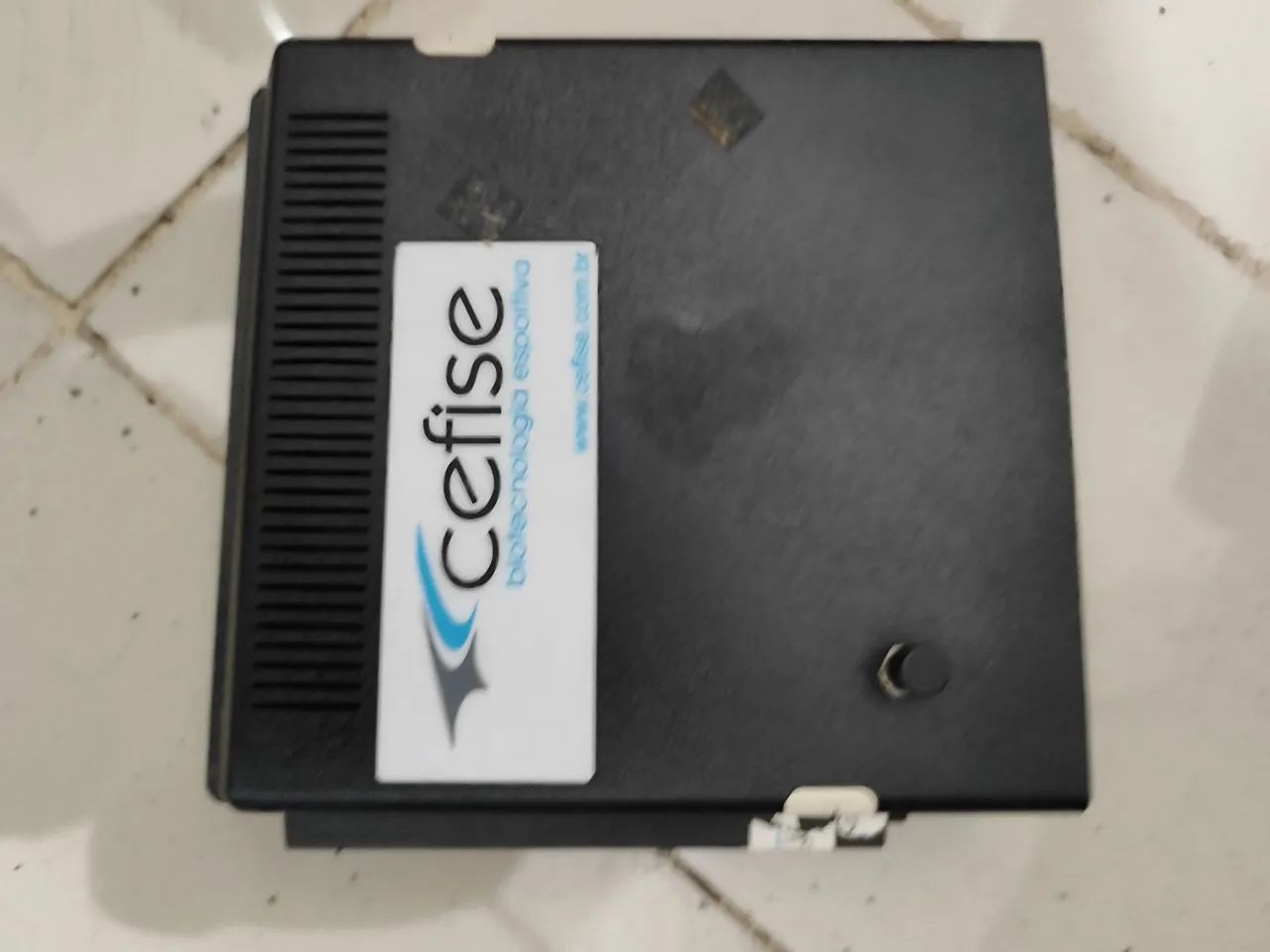 Plataforma de força cefise - Foto 5