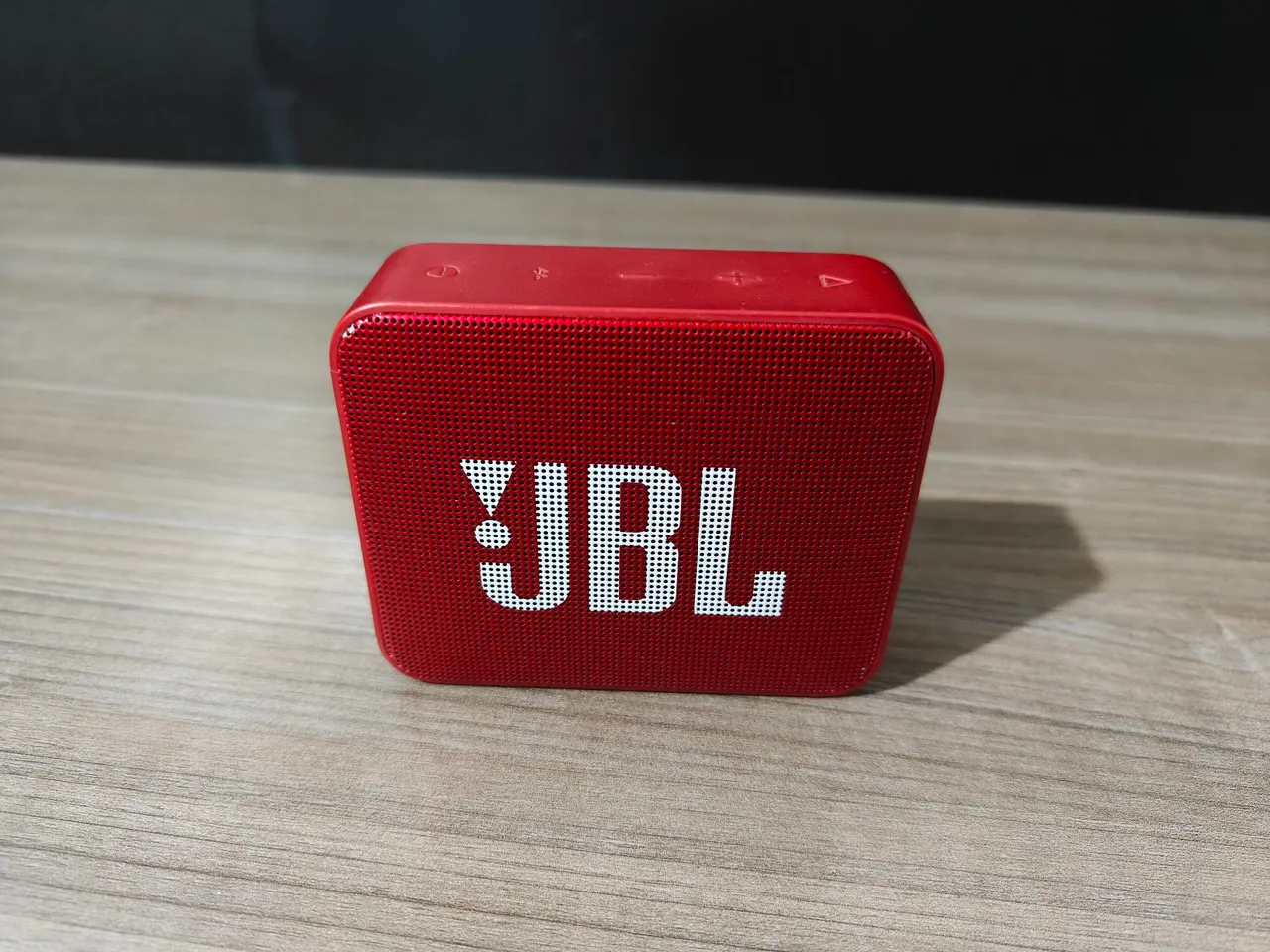 Caixa de Som JBL Go 2