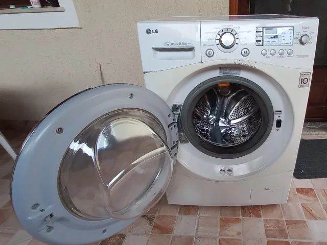 Máquina Lava e Seca LG - Foto 3