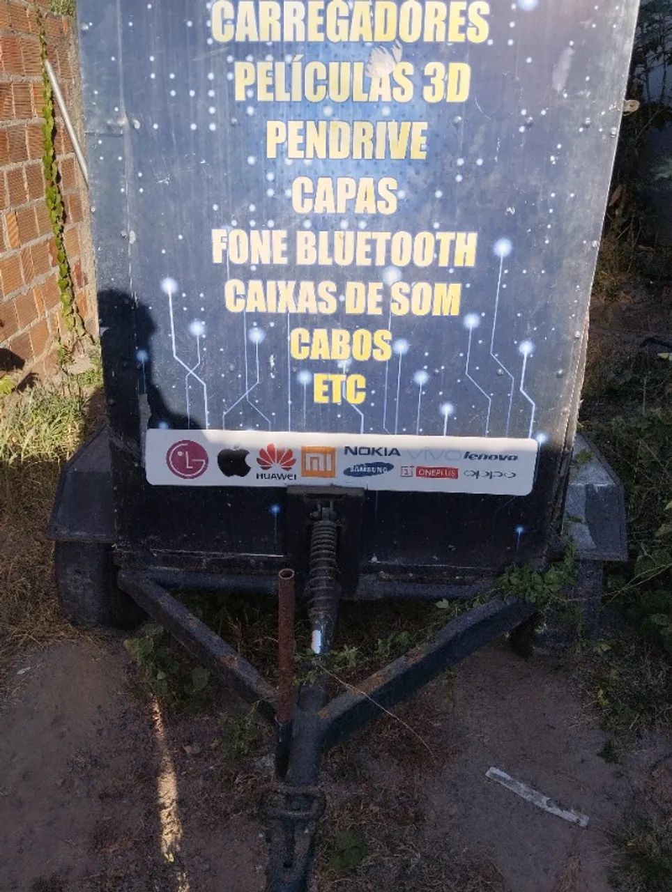 Reboque 64850410212353124