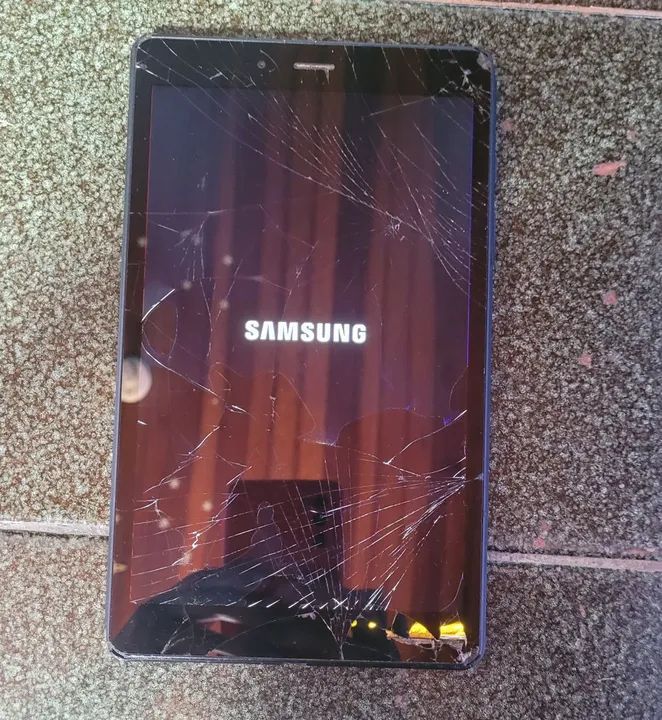 Tablet Samsung Tab A  - Foto 2