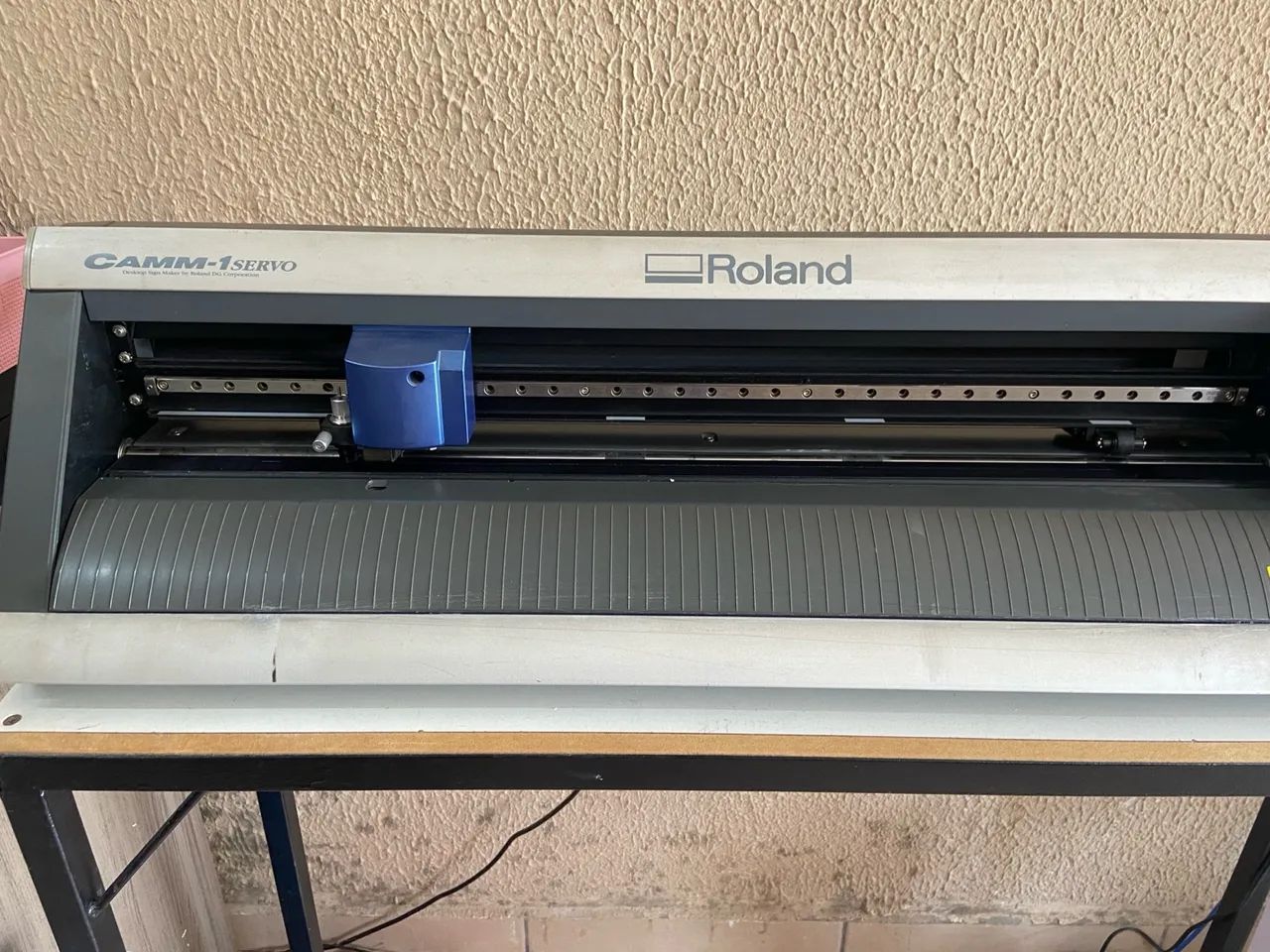 Plotter de Recorte Roland GX-24 - Foto 4