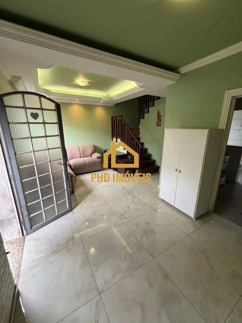 Casa Geminada para alugar Ouro Preto Belo Horizonte - Foto 5