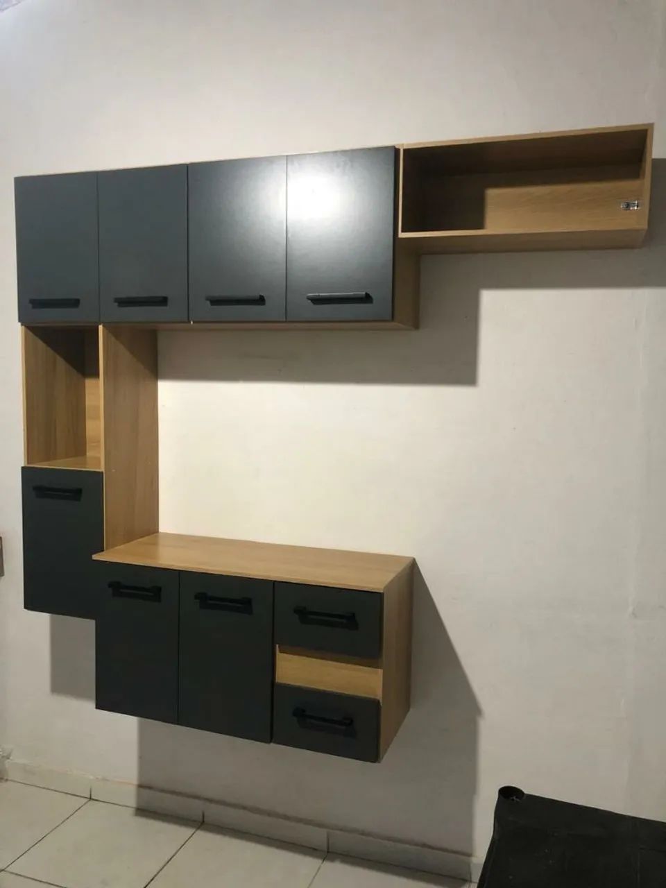 MONTADOR DE MÓVEIS PROFISSIONAL - Foto 2