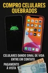 c*lular d3feito! comp