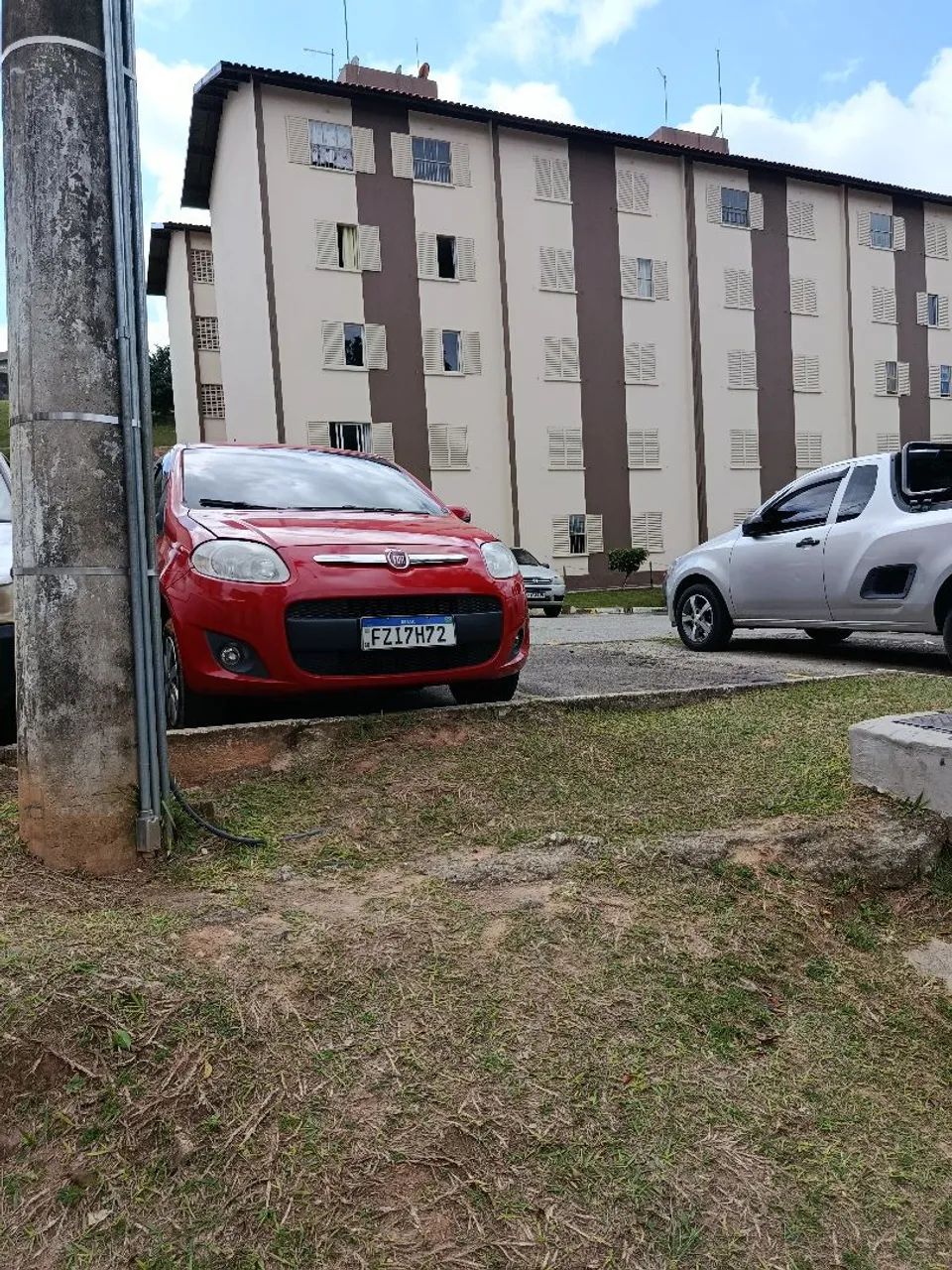 Foto - São Paulo - Vila Chabilândia
