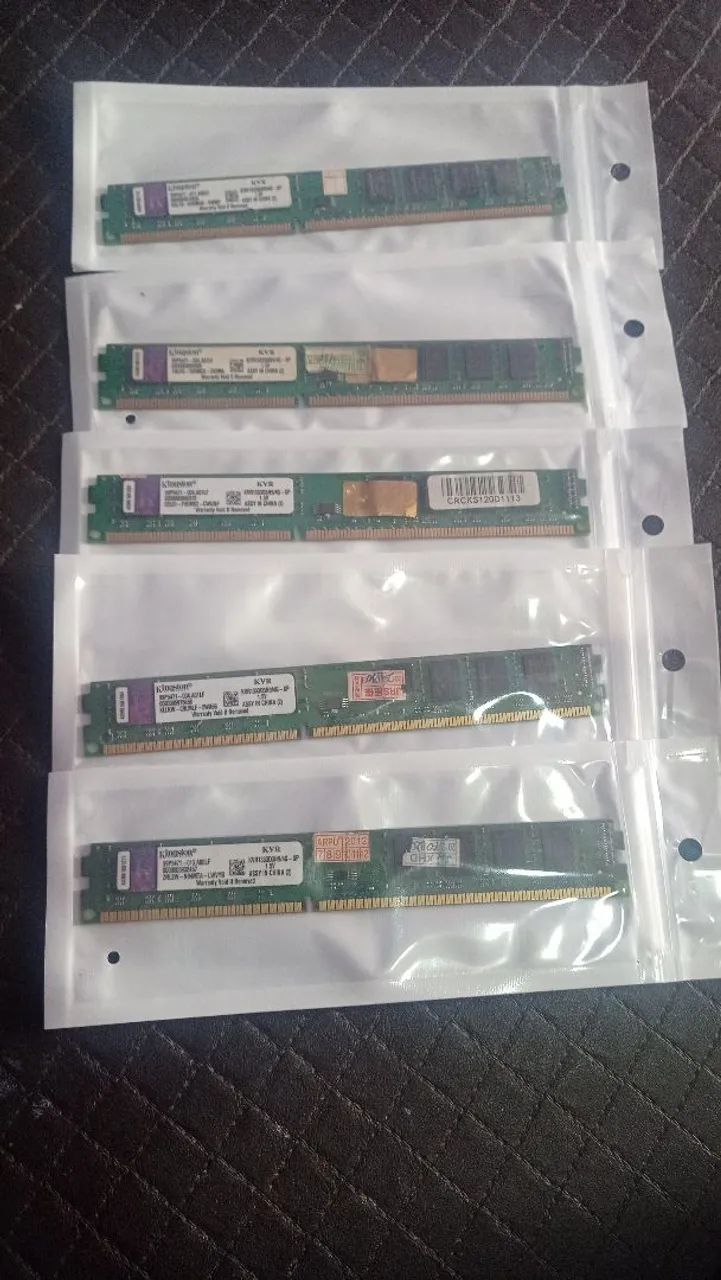 Used 4GB DDR3 1333MHz PC RAM64396502216578120