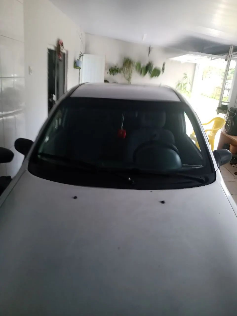 Corsa ano 99 valor 10 mil  - Foto 4