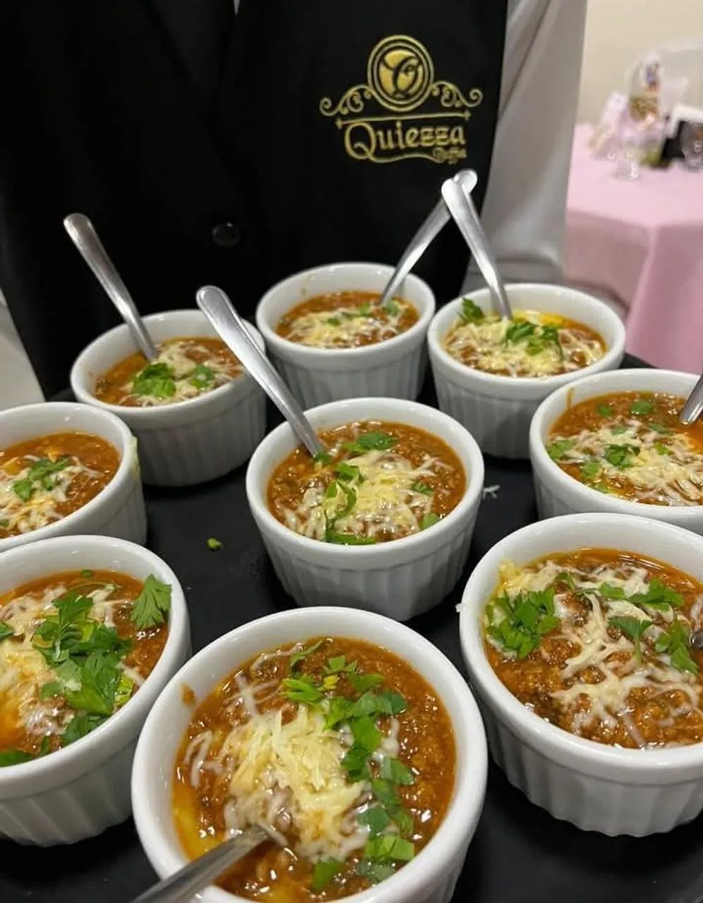 Buffet para eventos inesquecíveis - Foto 4