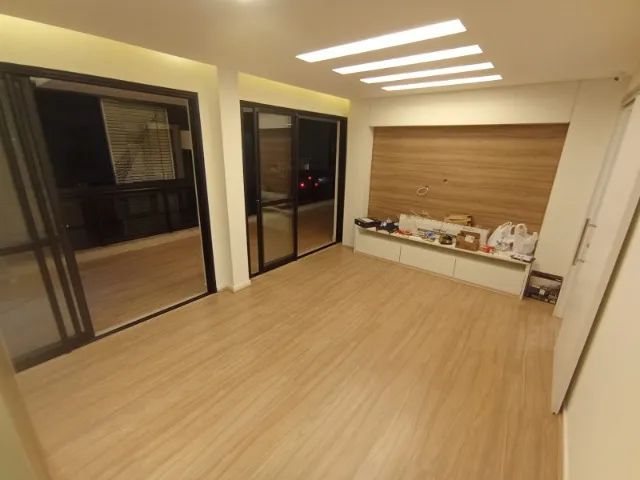 Instalou, Amou! Piso Laminado com Instalação Rápida e sem bagunça.