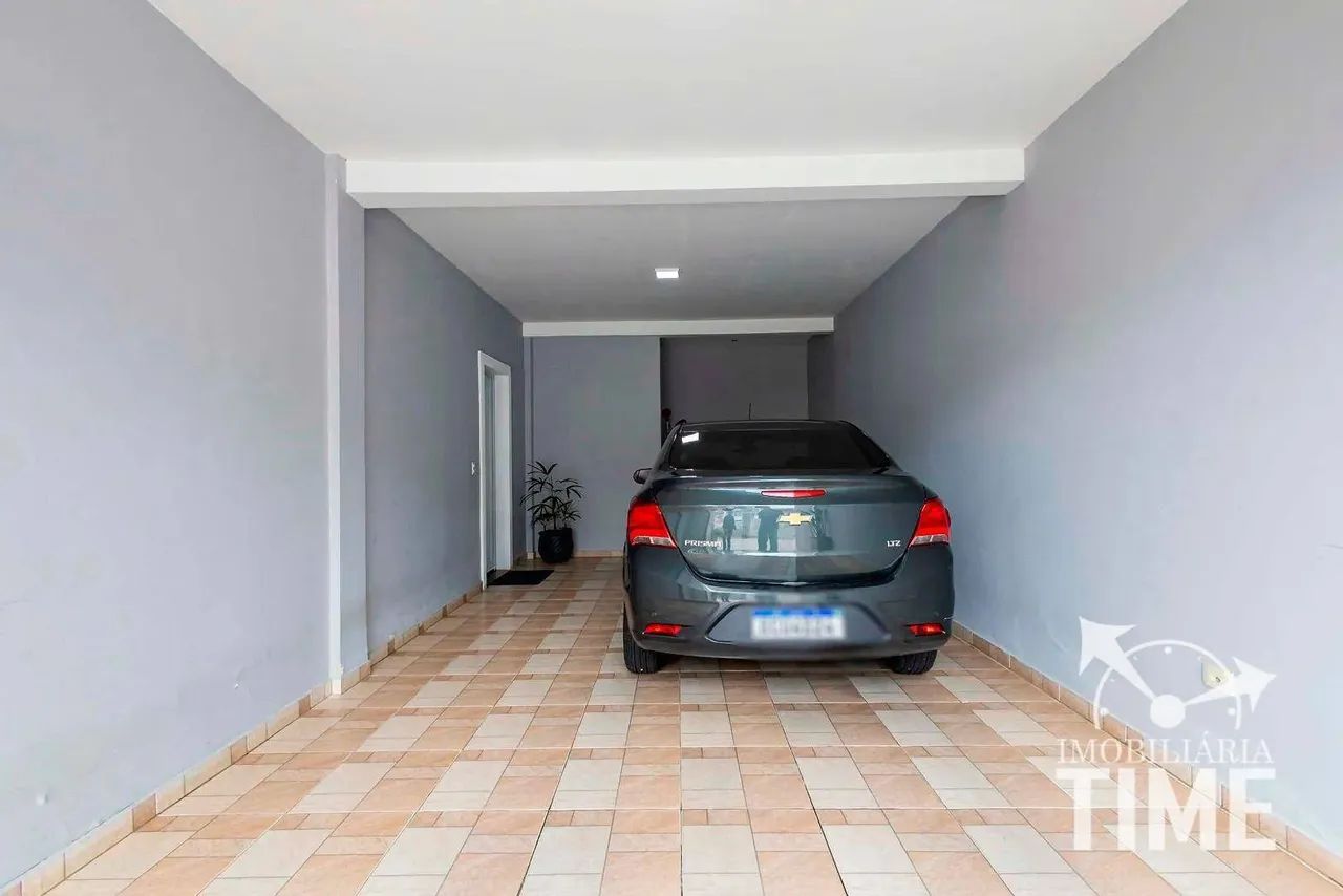 Casa Alto Padrão com 4 dormitórios - 305 m² - Atuba - Curitiba/PR - Foto 5