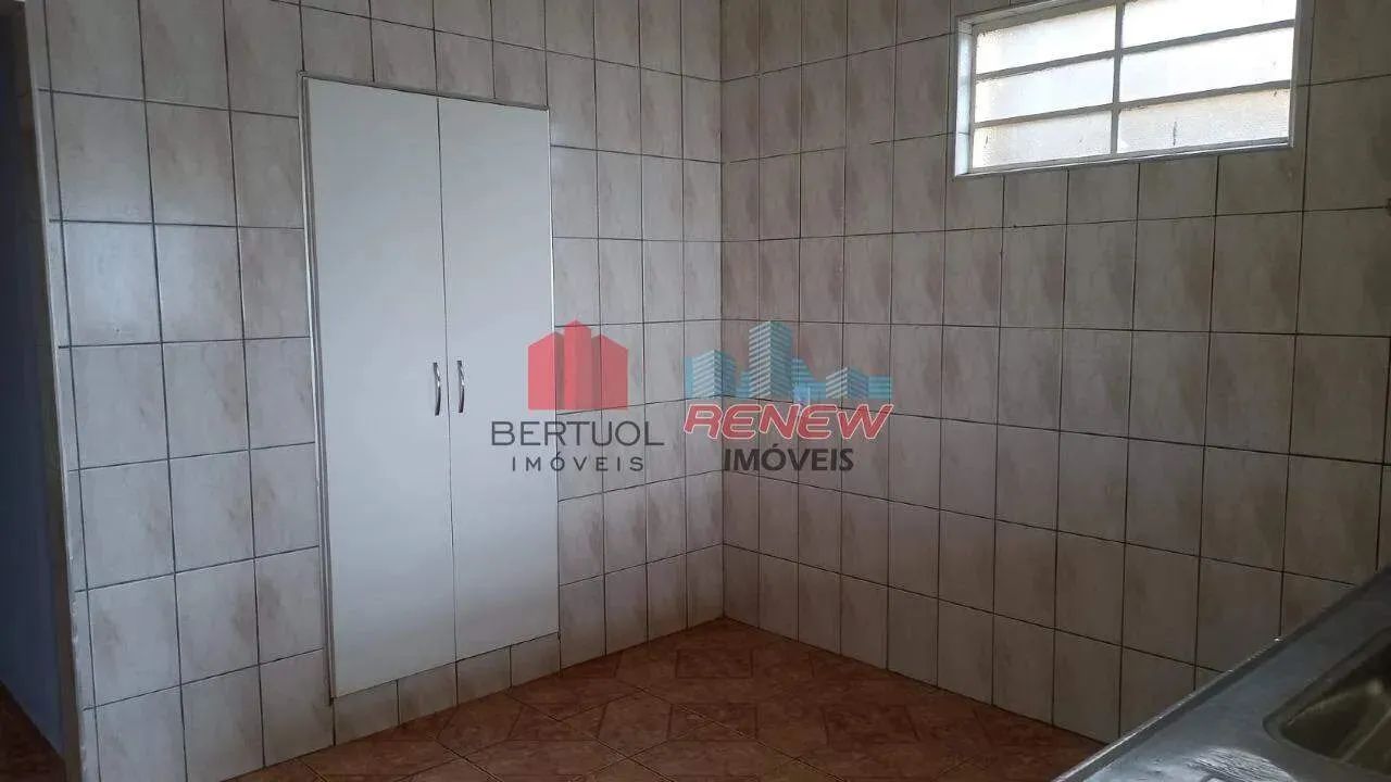 Casa térrea para locação na Vila Faustina em Valinhos - Foto 8