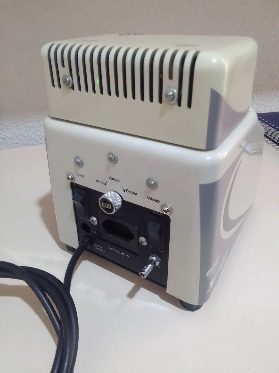 Fotopolimerizador EDG Xenon Power  - Foto 3