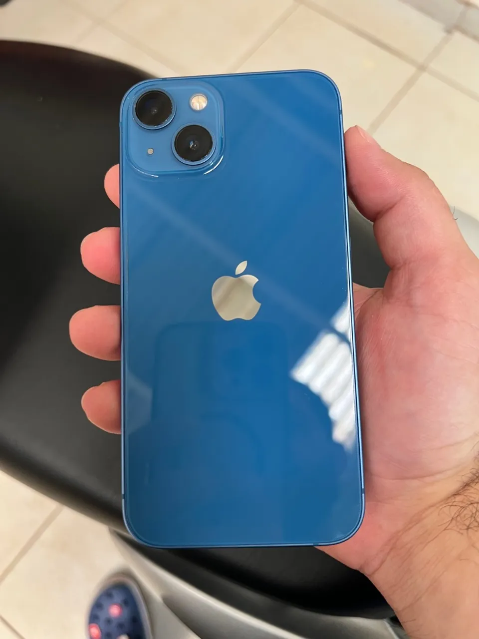 iPhone 13