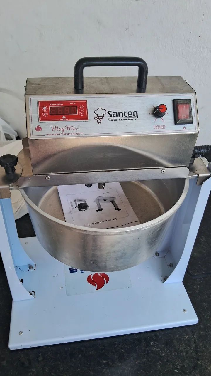 Panela mexedora - Foto 6