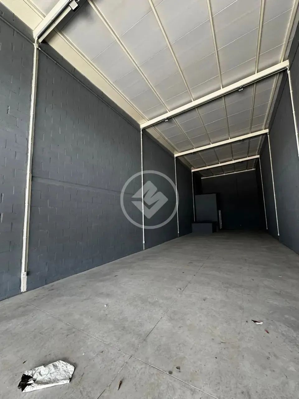 REF: OFFICE2591 OPORTUNIDADE: Galpão de 162m² no Cidade Jardim! codigo: 101021 - Foto 5