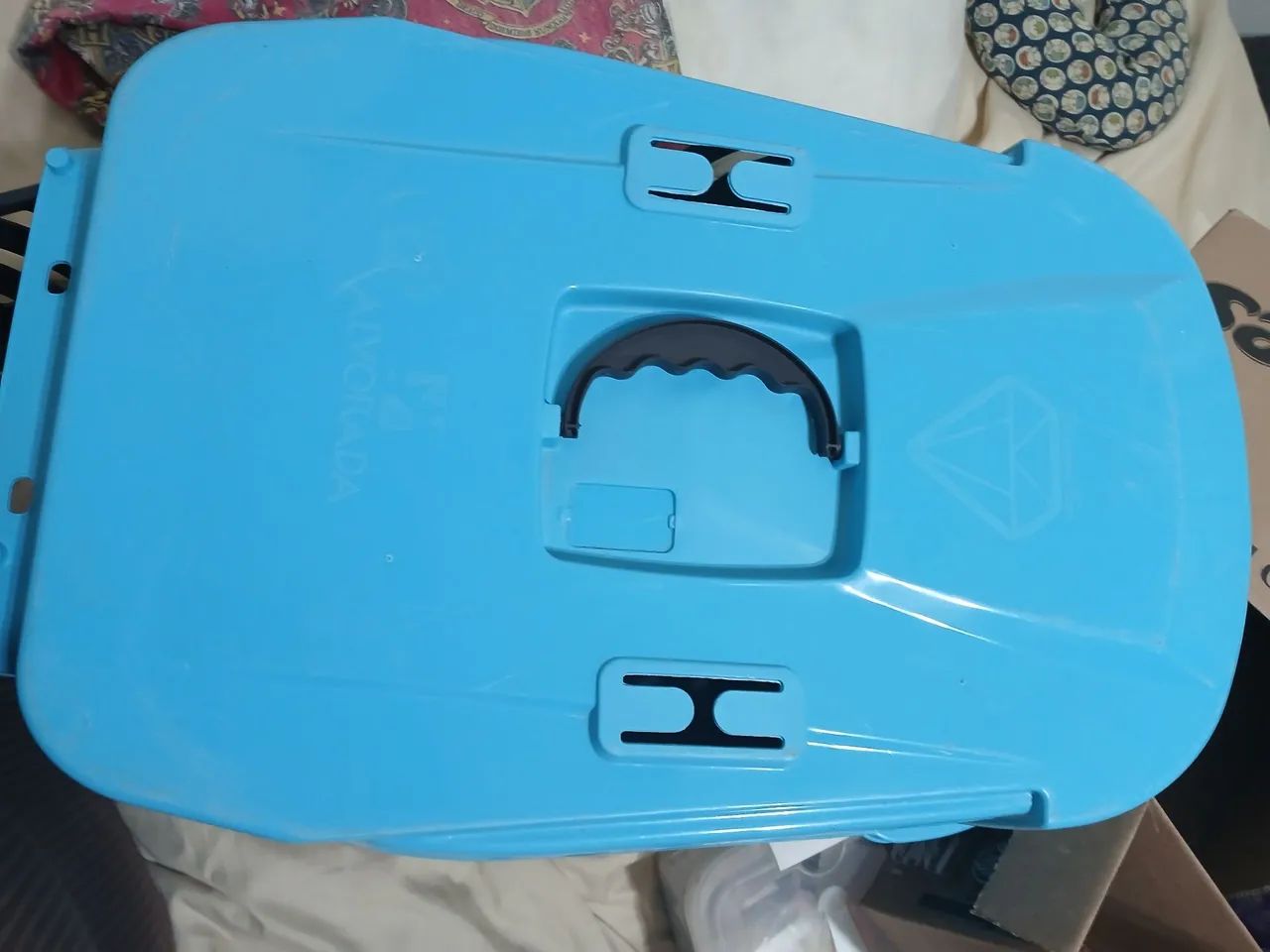 Caixa de Transporte para Cães e gatos - Foto 2