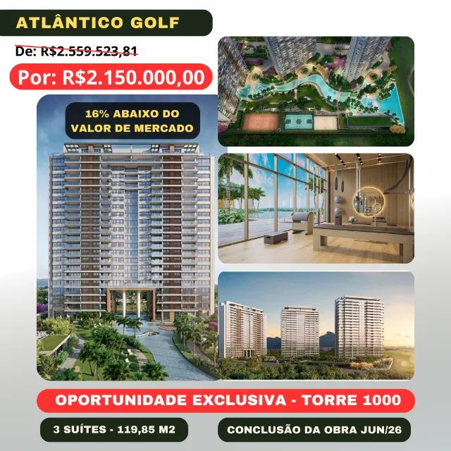 foto - Rio de Janeiro - Barra da Tijuca
