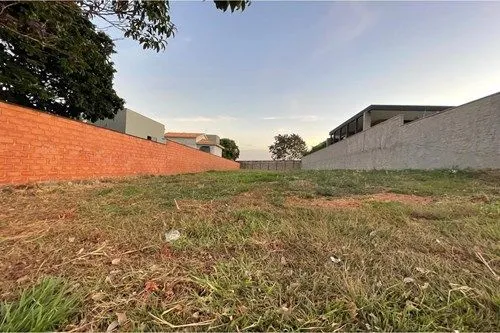 Terreno à venda, 1149 m² por R$ 830.000,00 - Condomínio Royal Park - Ribeirão Preto/SP