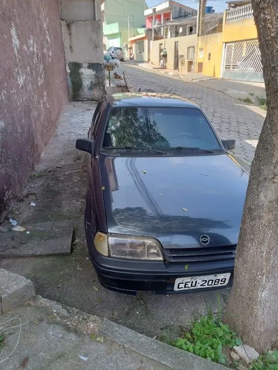 MONZA TUBARÃO 2.0 - Foto 2