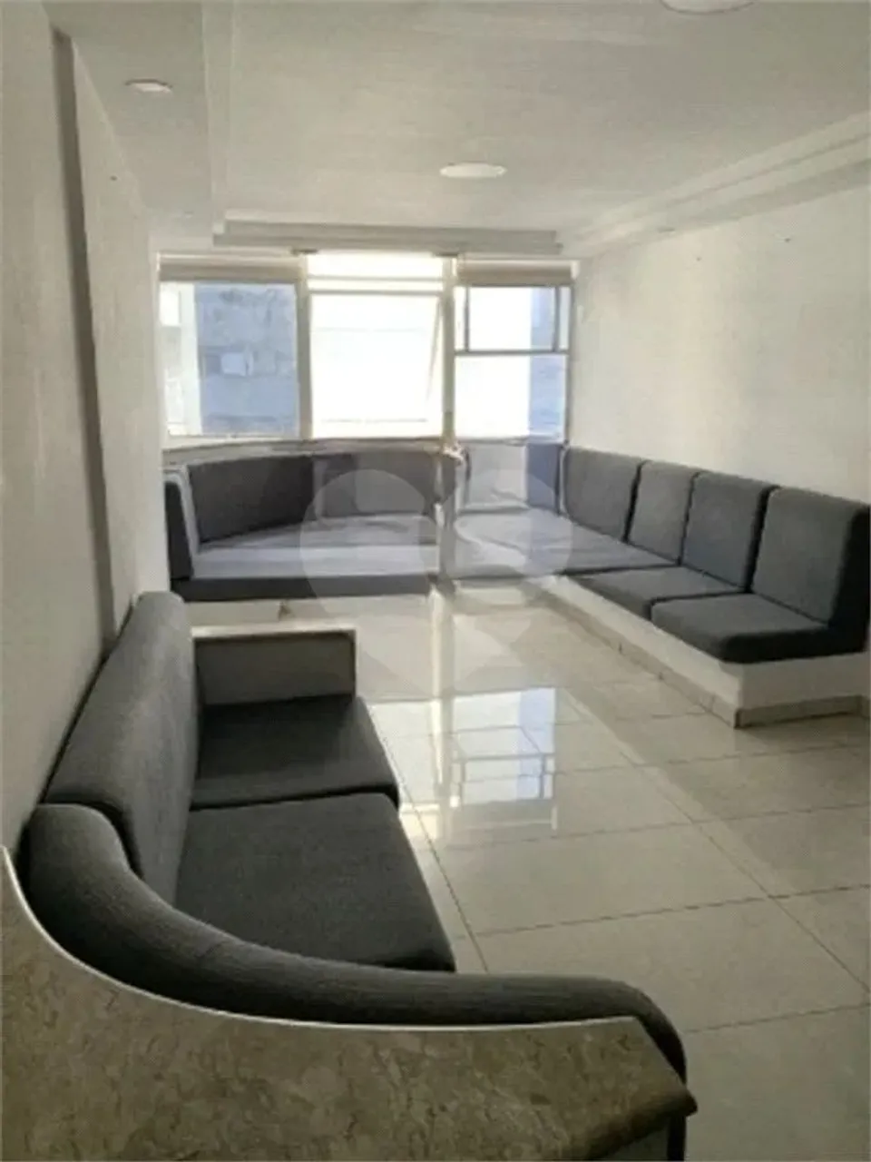 Salas Comerciais unificadas com 150m2 para venda e locação à 200 m da Av. Paulista