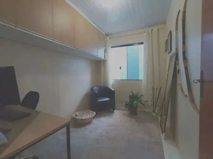 Vendo casa na samambaia sul (entrada+parcela) - Foto 3