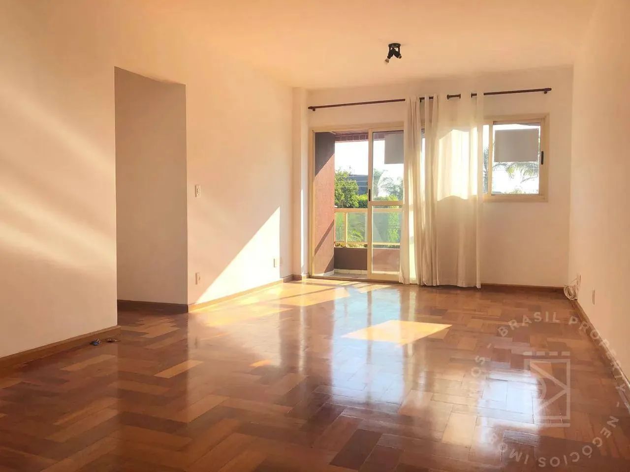 Apartamento para venda e locação no Aquarius  133 m², 4 quartos, 1 suíte - Foto 2