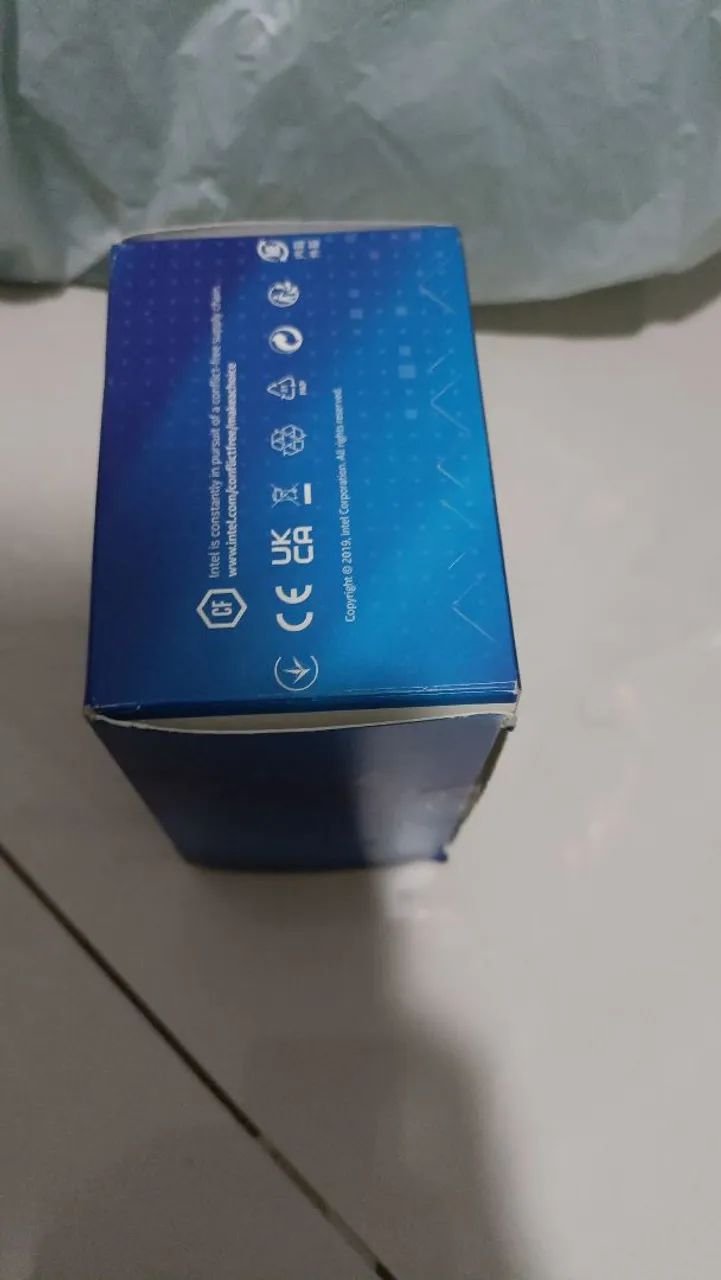 Processador Intel I3  - Foto 5