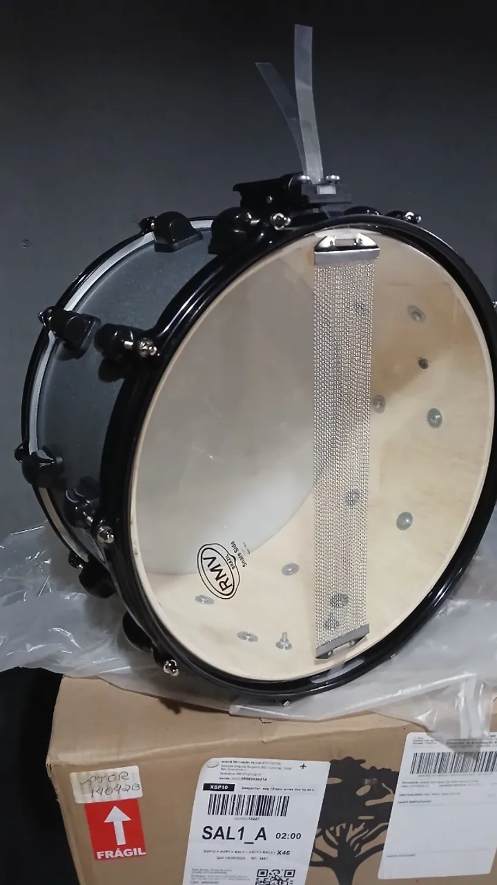 Caixa Rmv 14x8
