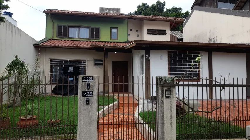 Foto - Florianópolis - Santa Mônica