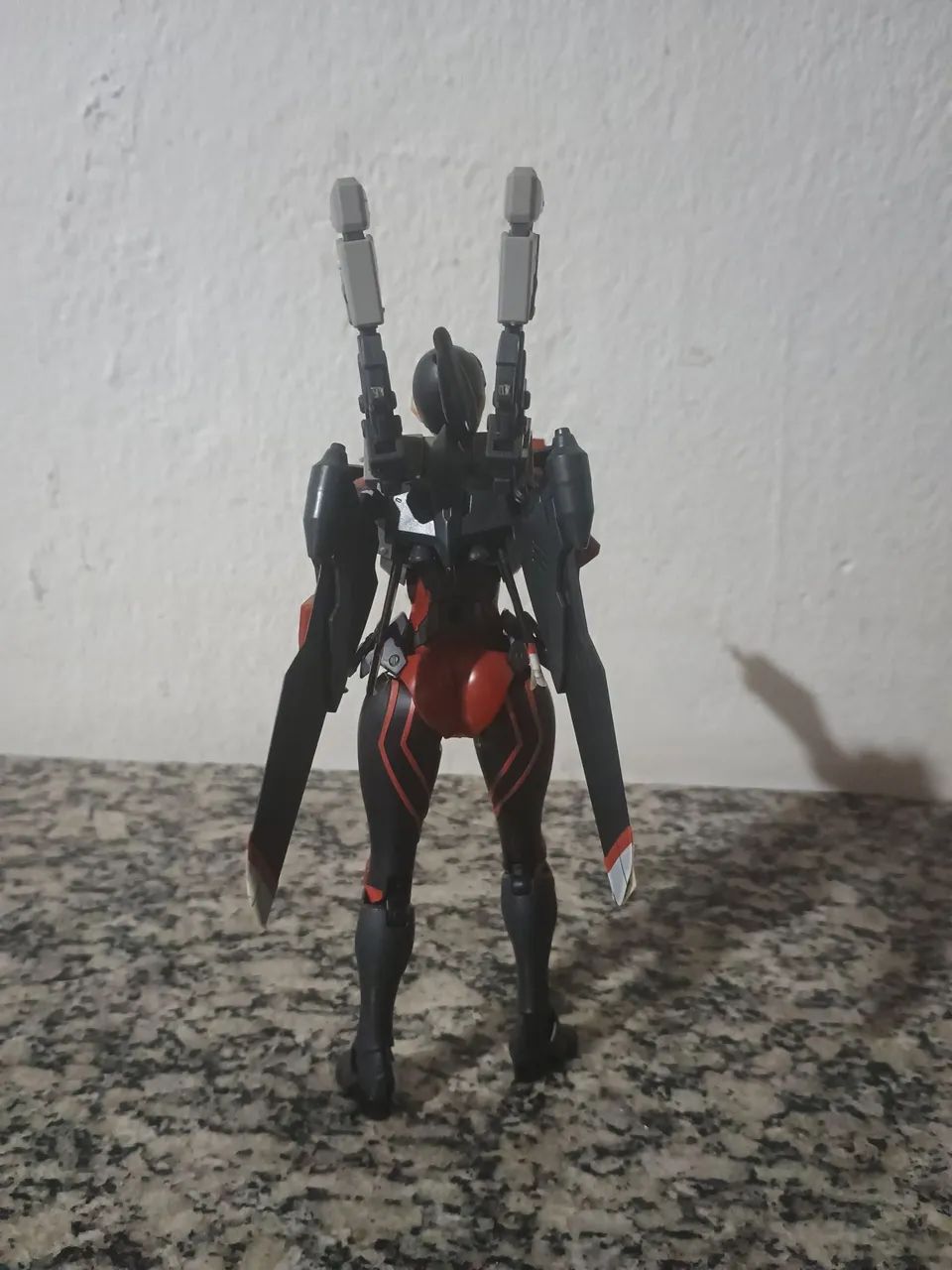 Action Figure - Ace Force Butterfly Bandai - Foto 4
