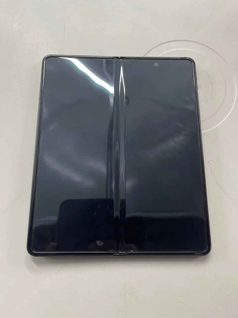 Galaxy Z fold 3