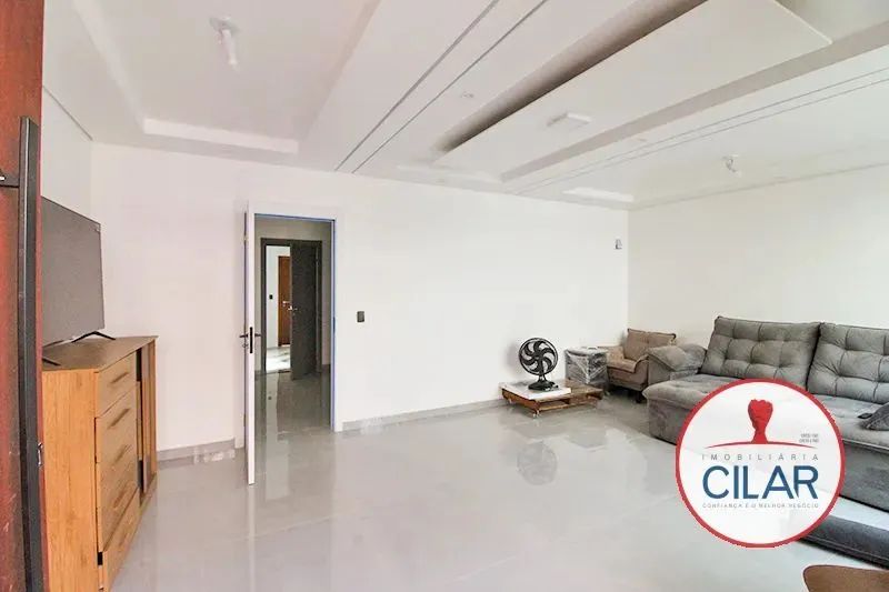 Imobiliária Cilar Aluga Casa 5 Salas no Centro com 220m², Ref. 06689.002-CILAR - Foto 3