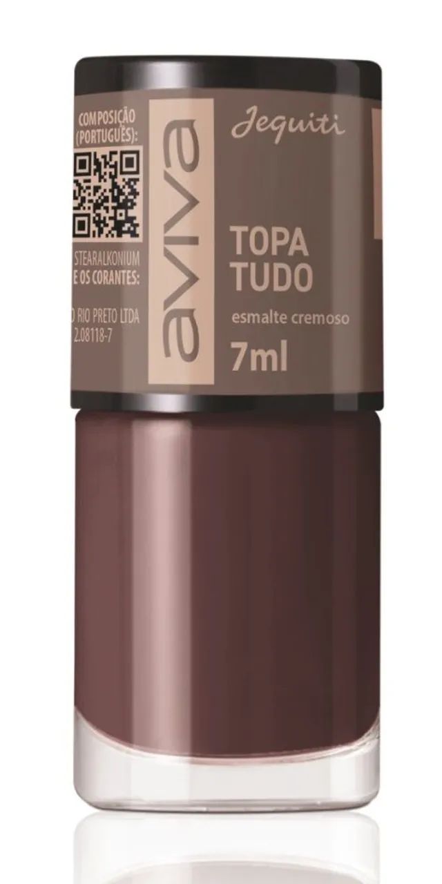 Esmaltes Jequiti Aviva - Cores Variadas - Foto 2