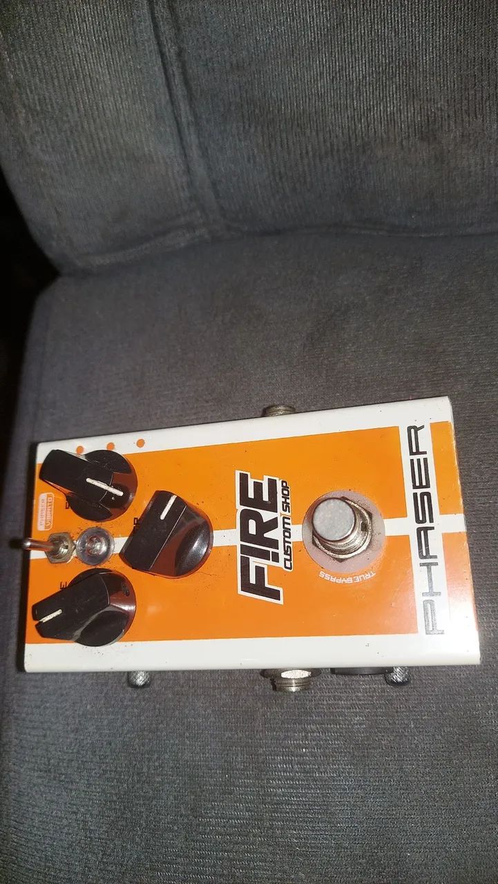 Fire Phaser  - Foto 3