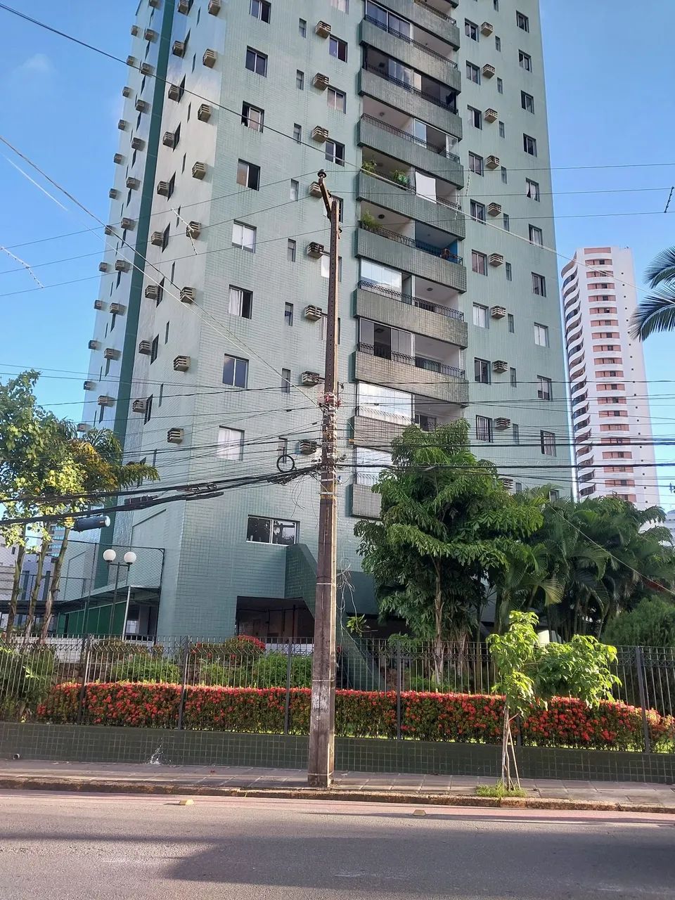 Foto - Recife - Casa Amarela