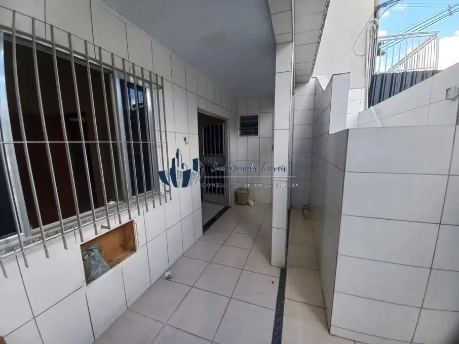 Apartamento para alugar em Rio de Janeiro, bairro Jardim Canaã - Foto 5