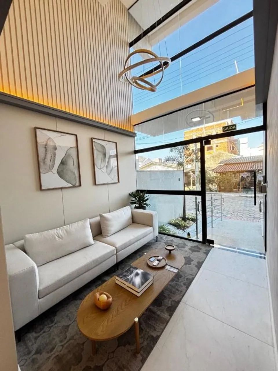 Apartamento com 2 dormitórios à venda, 74 m² por R$ 729.900,00 - Centro - Navegantes/SC