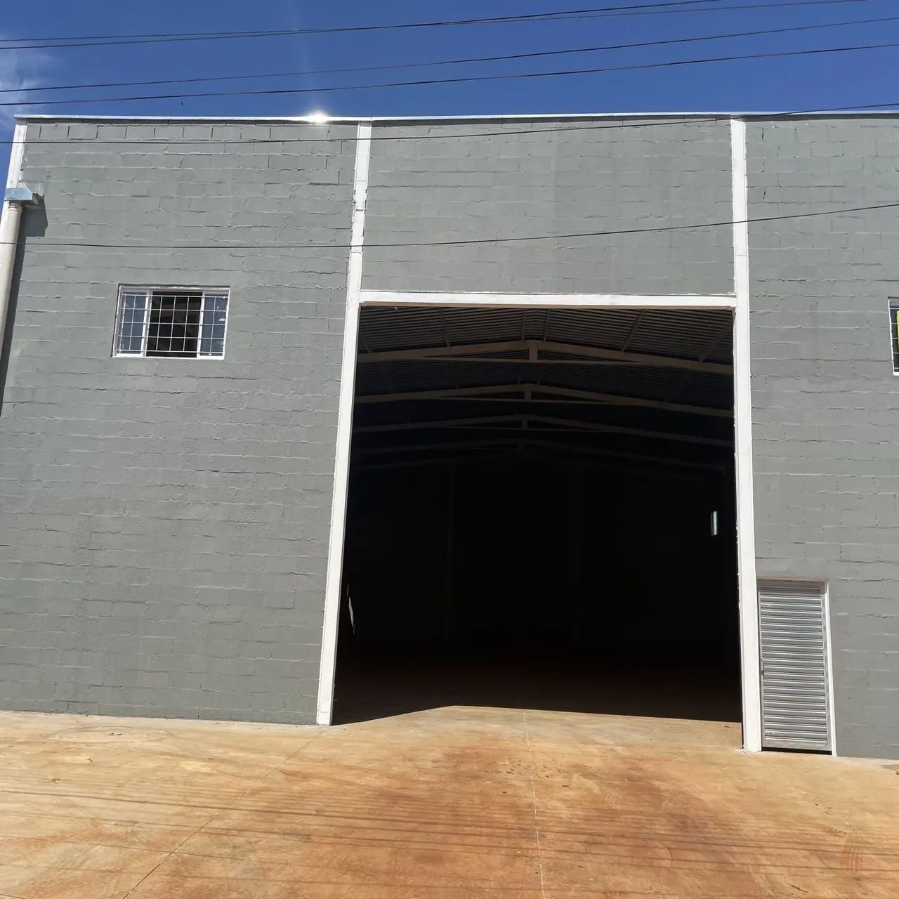 Galpao/deposito/ industrial em Goiania - Foto 3