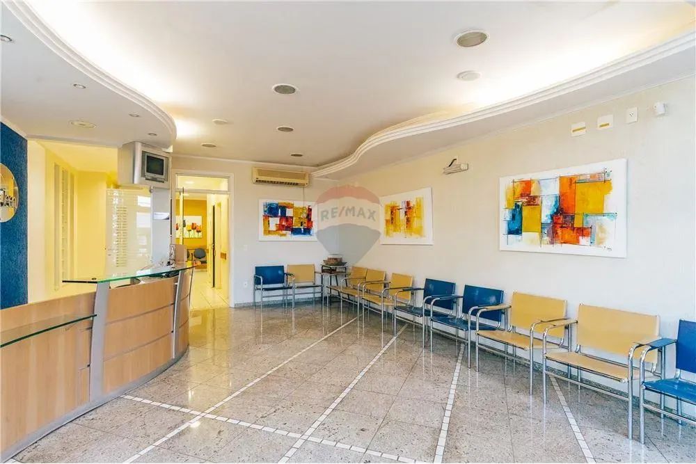 Sala Comercial para LOCAÇÃO na Avenida Doutor Romeu Tórtima em Barão Geraldo - Campinas/SP - Foto 4