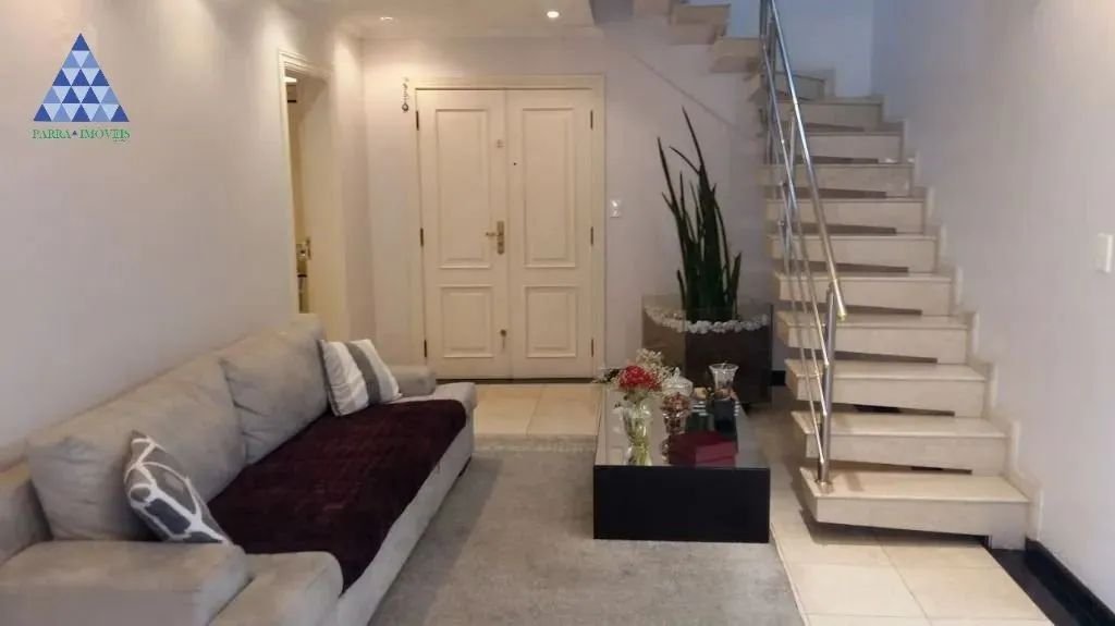 Cobertura Duplex 255m² Vila Dom Pedro II - Venda de R$ 1.800.000,00 por * R$ 1.785.000,00  - Foto 2