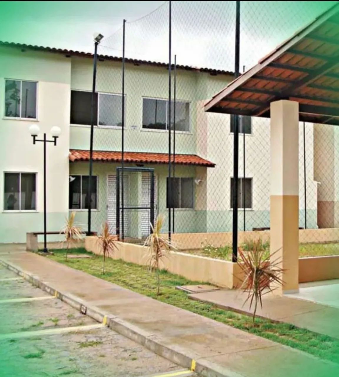 Foto - Maracanaú - Parque Tijuca
