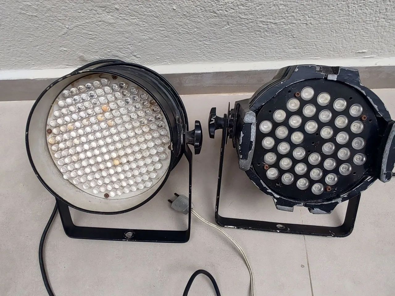 Kit de Iluminação para Eventos - Foto 4