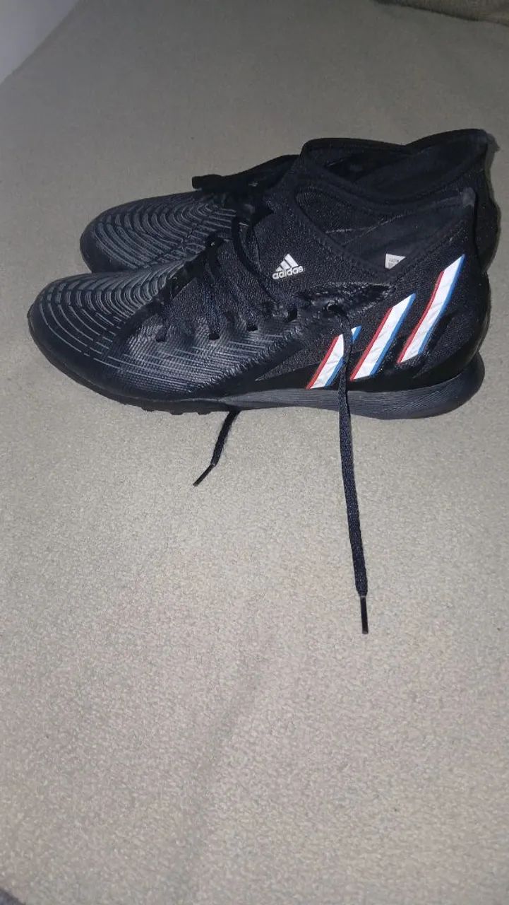 Adidas Predator Society Edge.3 - Foto 3