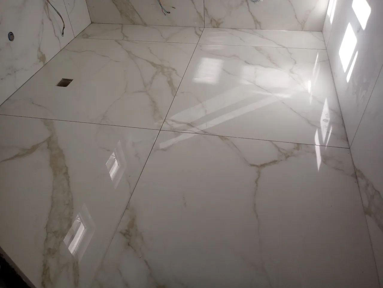 Pk acabamentos e reformas