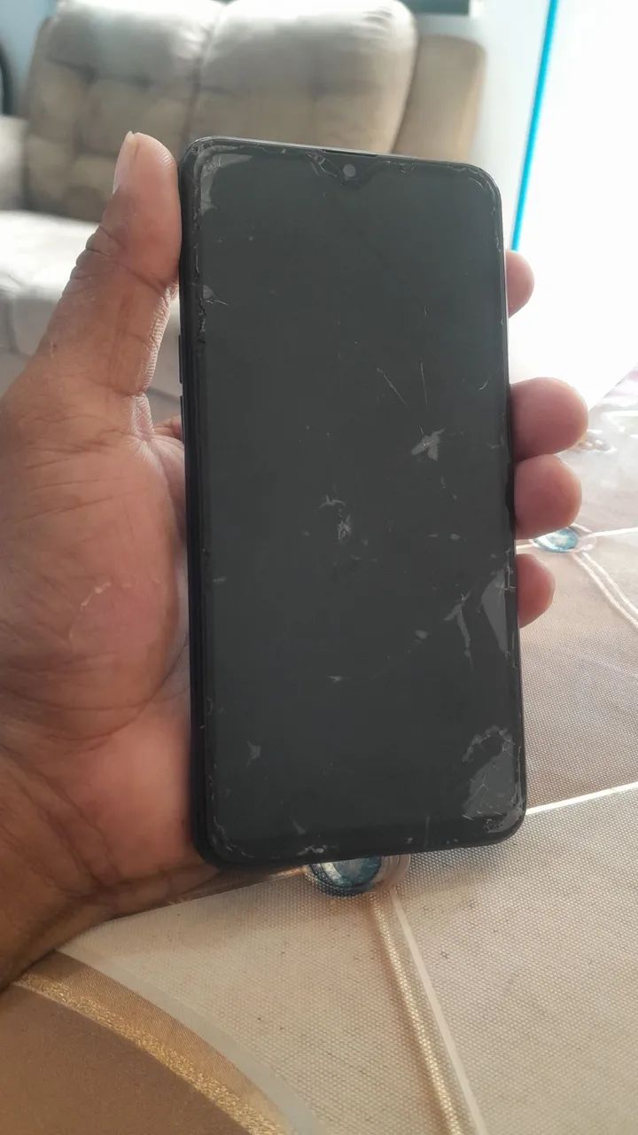 Carcaça Samsung - Foto 2