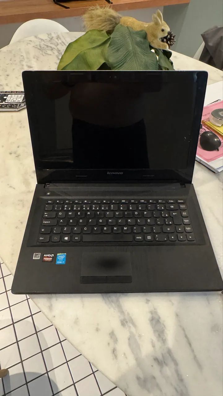Notebook Lenovo  - Foto 3