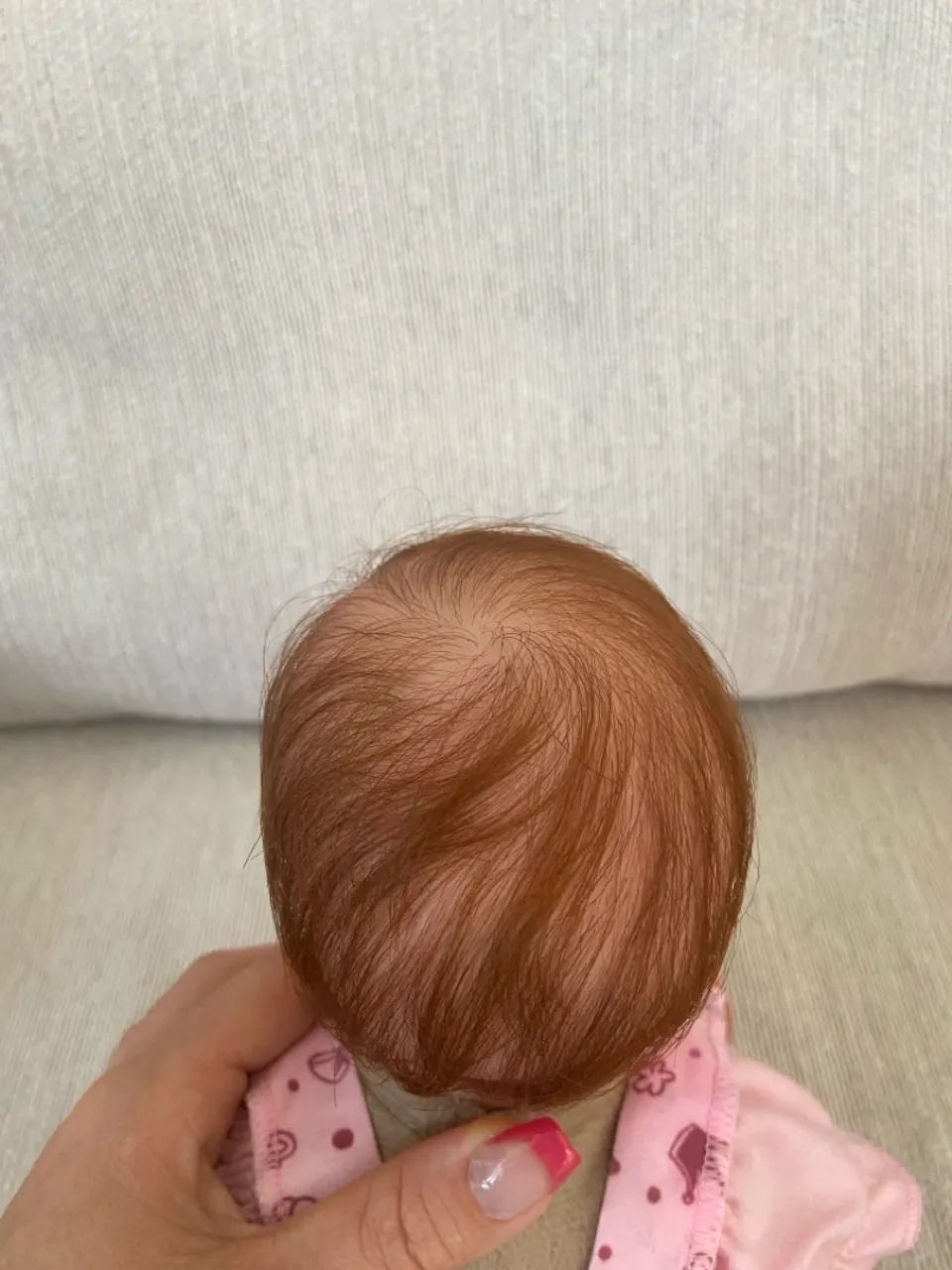 Bebe reborn  - Foto 2