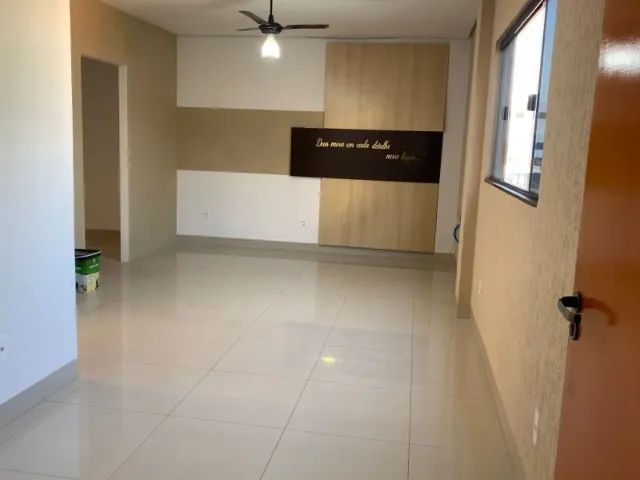Foto - Palmas - Plano Diretor Sul